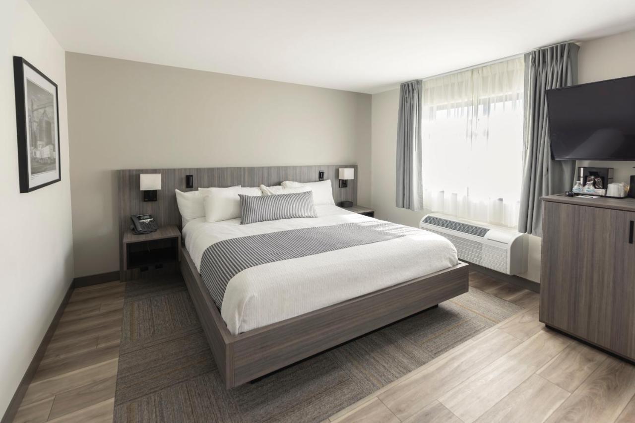 Hotel The Farmstead Caruthersville