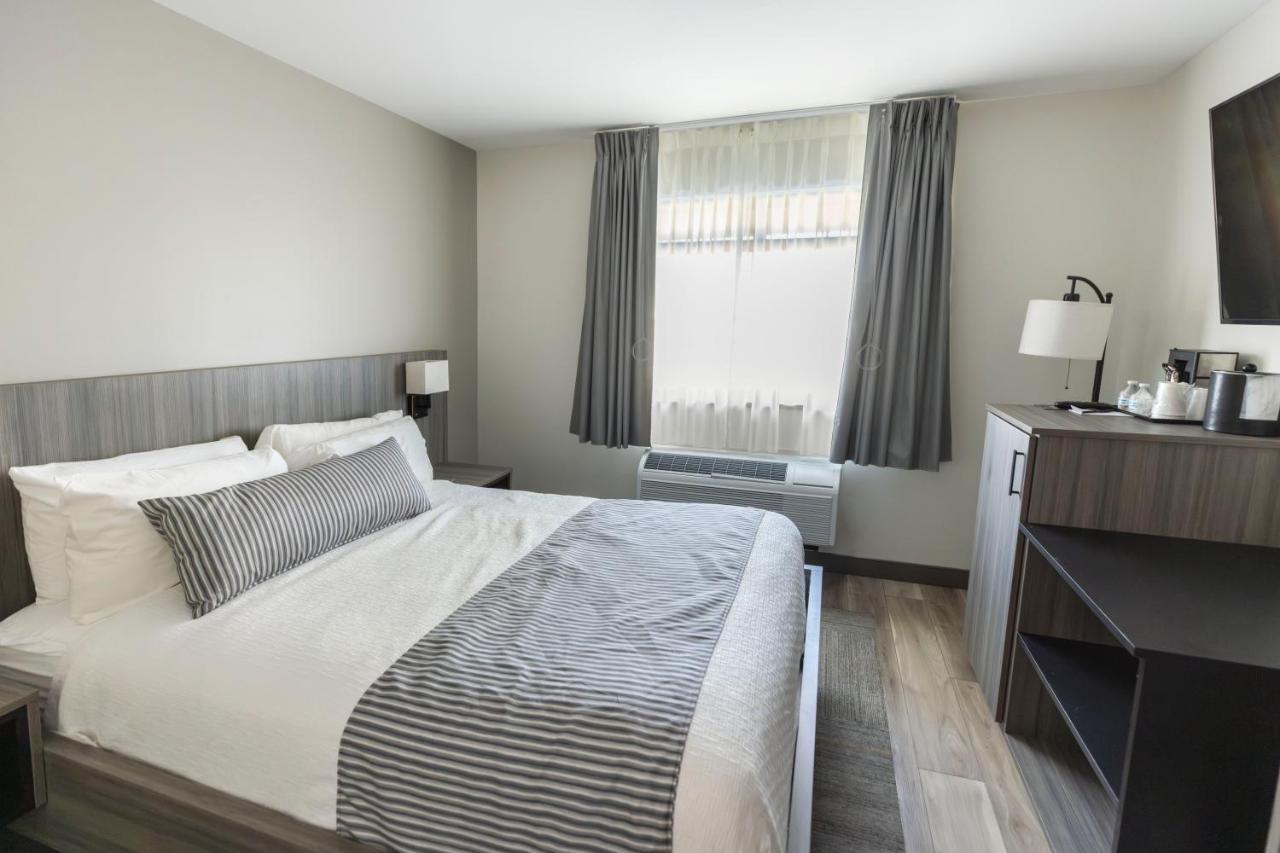 Hotel The Farmstead Caruthersville