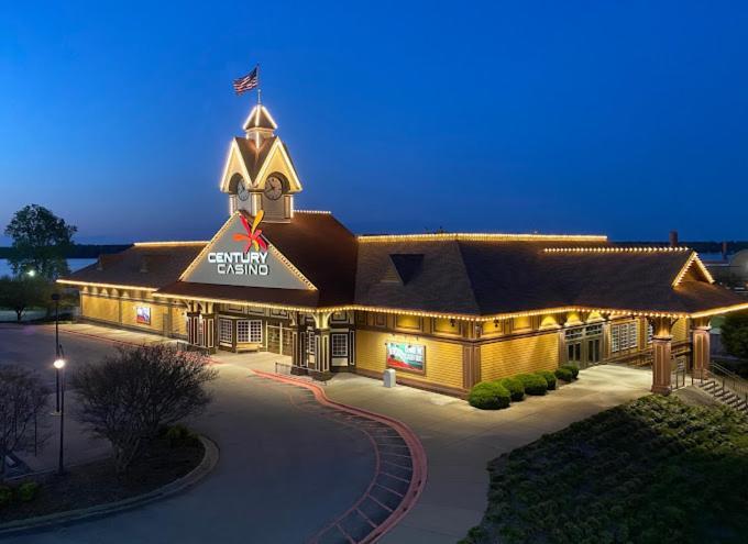 Hotel The Farmstead Caruthersville