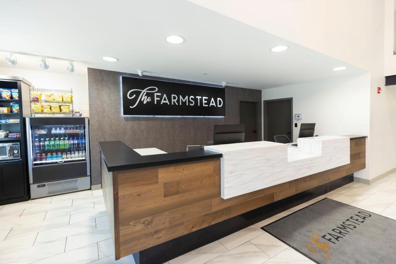 The Farmstead 3*